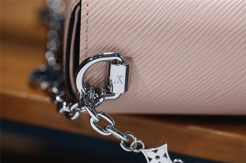 I W Fashion Lu-Vi bags - 8528