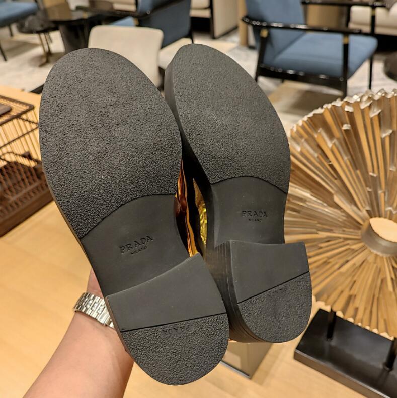 Mila's Edit - PD Women Shoes - 301