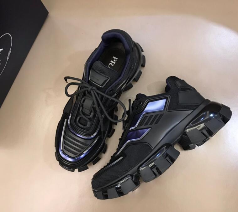 Mila's Edit - PD Men Shoes - 404