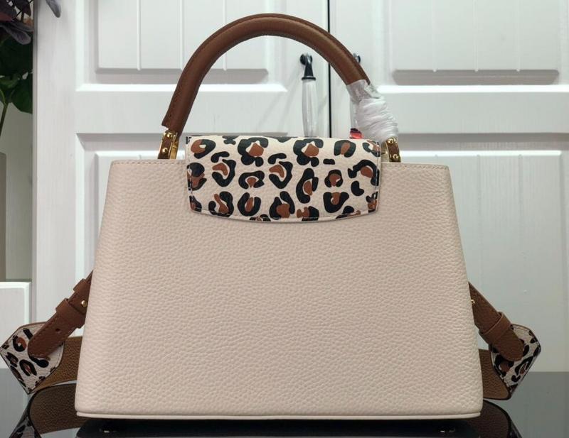 Mila's Edit - LOV Bags - 2167