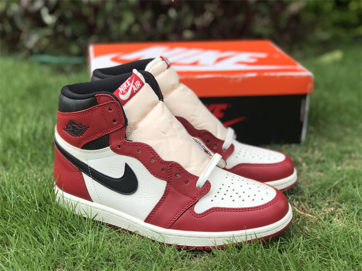 Nike Luxury Shoes
