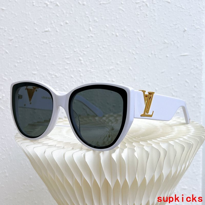 Louis Vuittion Luxury Sunglasses
