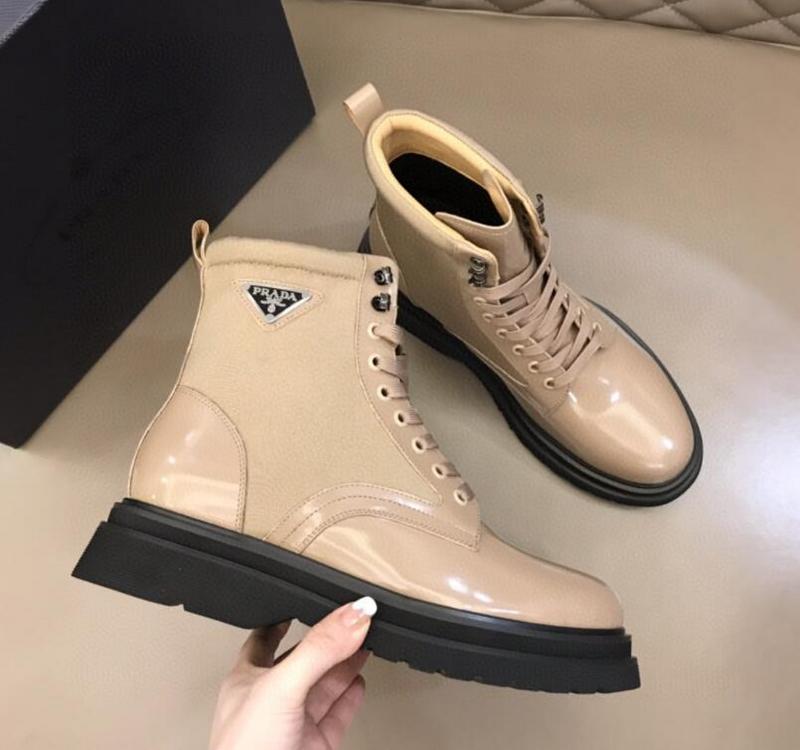 Mila's Edit - PD Men Shoes - 360