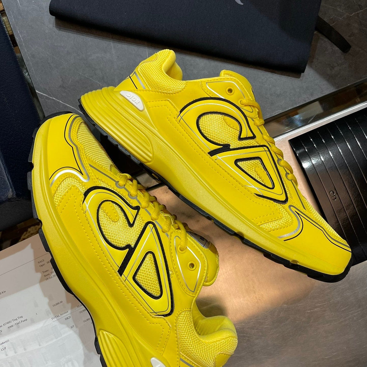 CD B30 SNEAKER