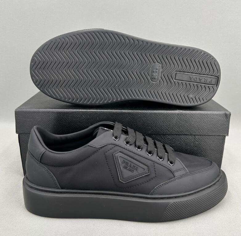 Mila's Edit - PD Men Shoes - 091