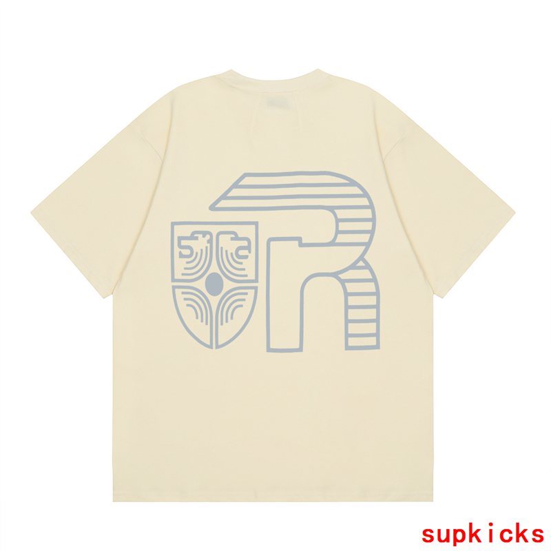 RHUDE Luxury Cloth