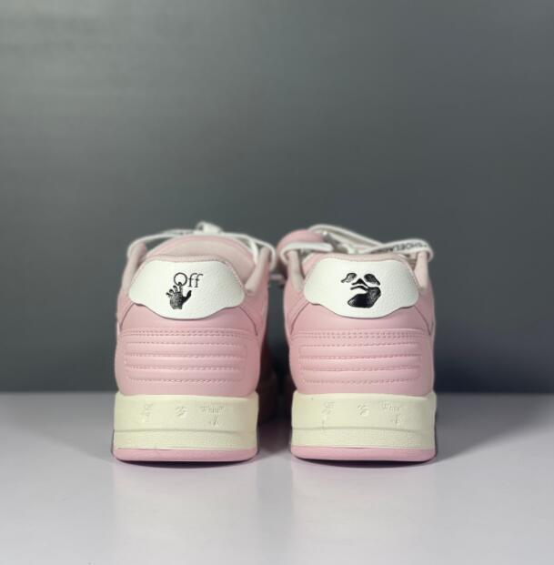 Mila's Edit - YZO Men Shoes - 077