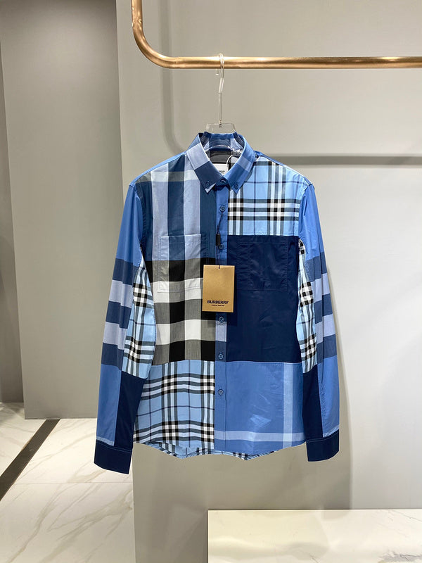 Burberry Luxury Clothes