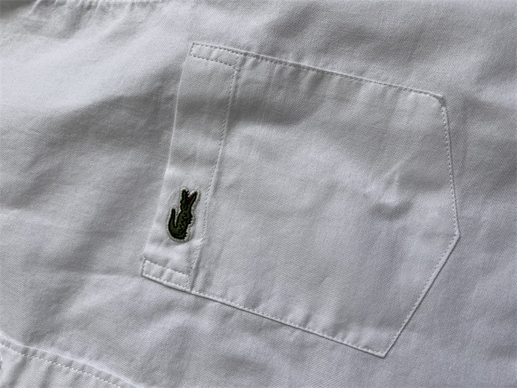 Lacoste Clothes