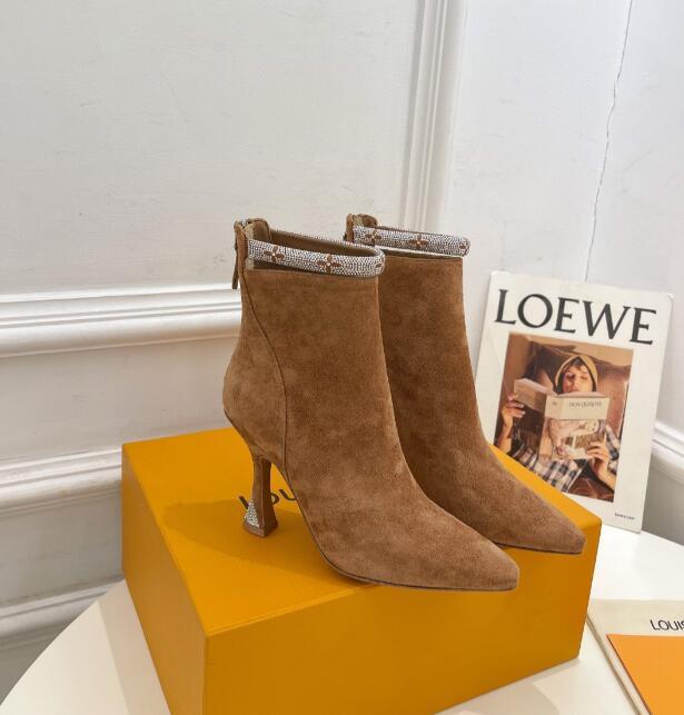 Mila's Edit - LOV Women Shoes - 379