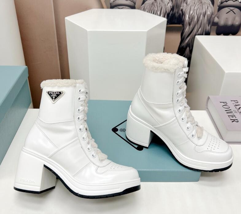 Mila's Edit - PD Women Shoes - 308