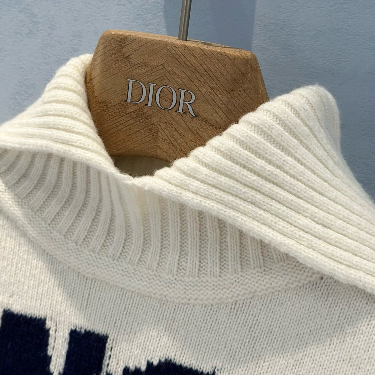 CD SWEATER