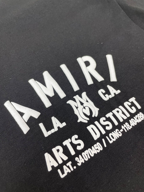 AMIR T-Shirts - 205