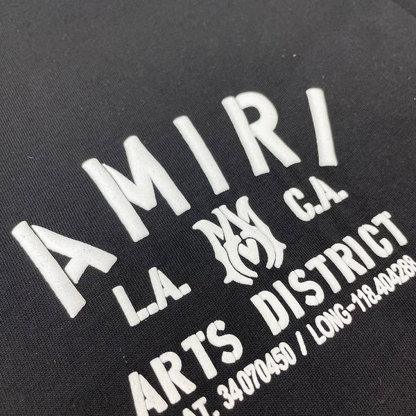 AMIR T-Shirts - 205