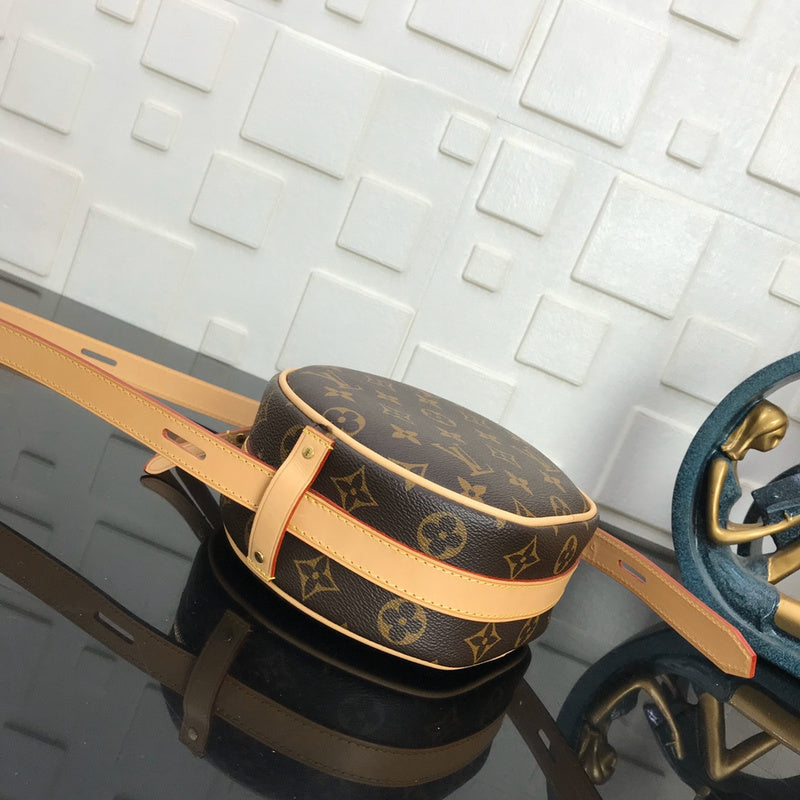 I W Fashion Lu-Vi bags - 17484