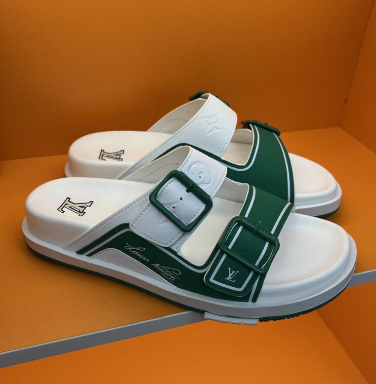 Mila's Edit - LOV Men Shoes - 1053