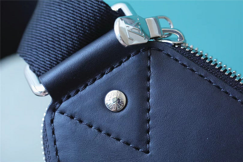 I W Fashion Lu-Vi bags - 10207