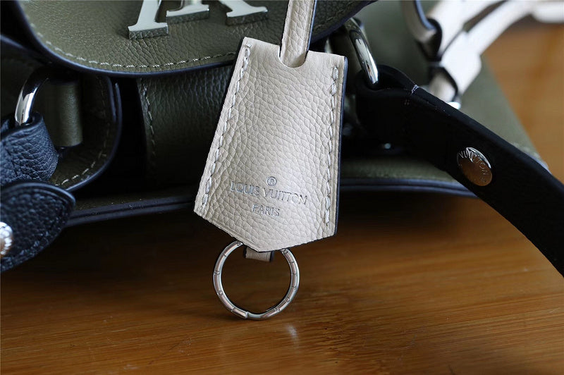 I W Fashion Lu-Vi bags - 8566