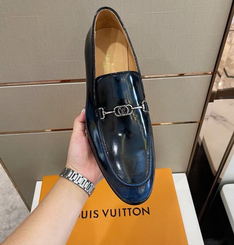 Mila's Edit - LOV Men Shoes - 1648