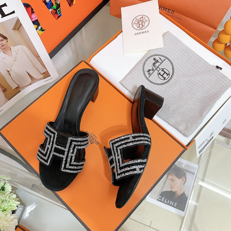 Hermes Luxury Shoes