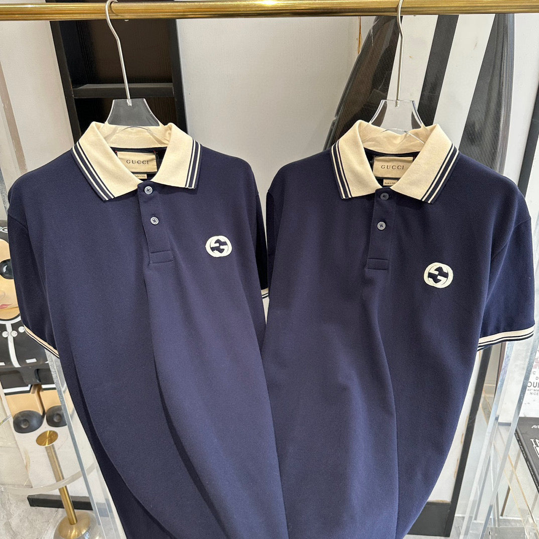 GG POLO SHIRT