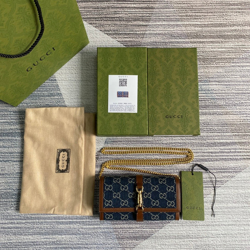 PHA - GUKI Bags - 2116