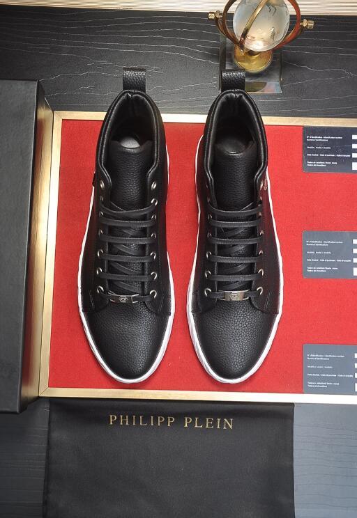 Mila's Edit - PHP Shoes - 053