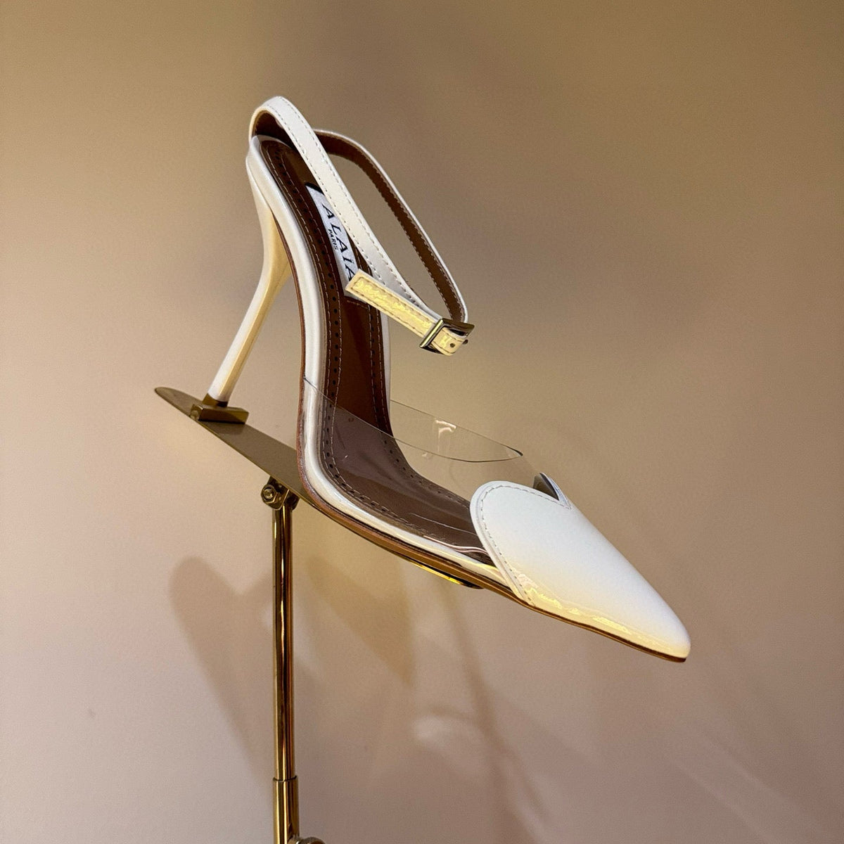 ALAIA HEELS