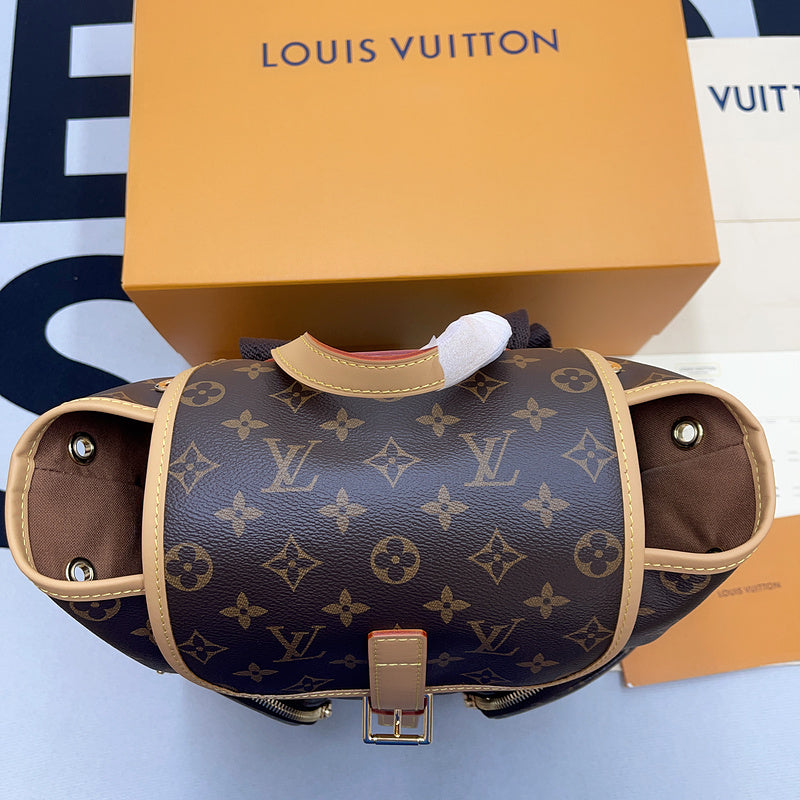 I W Fashion Lu-Vi bags - 9616