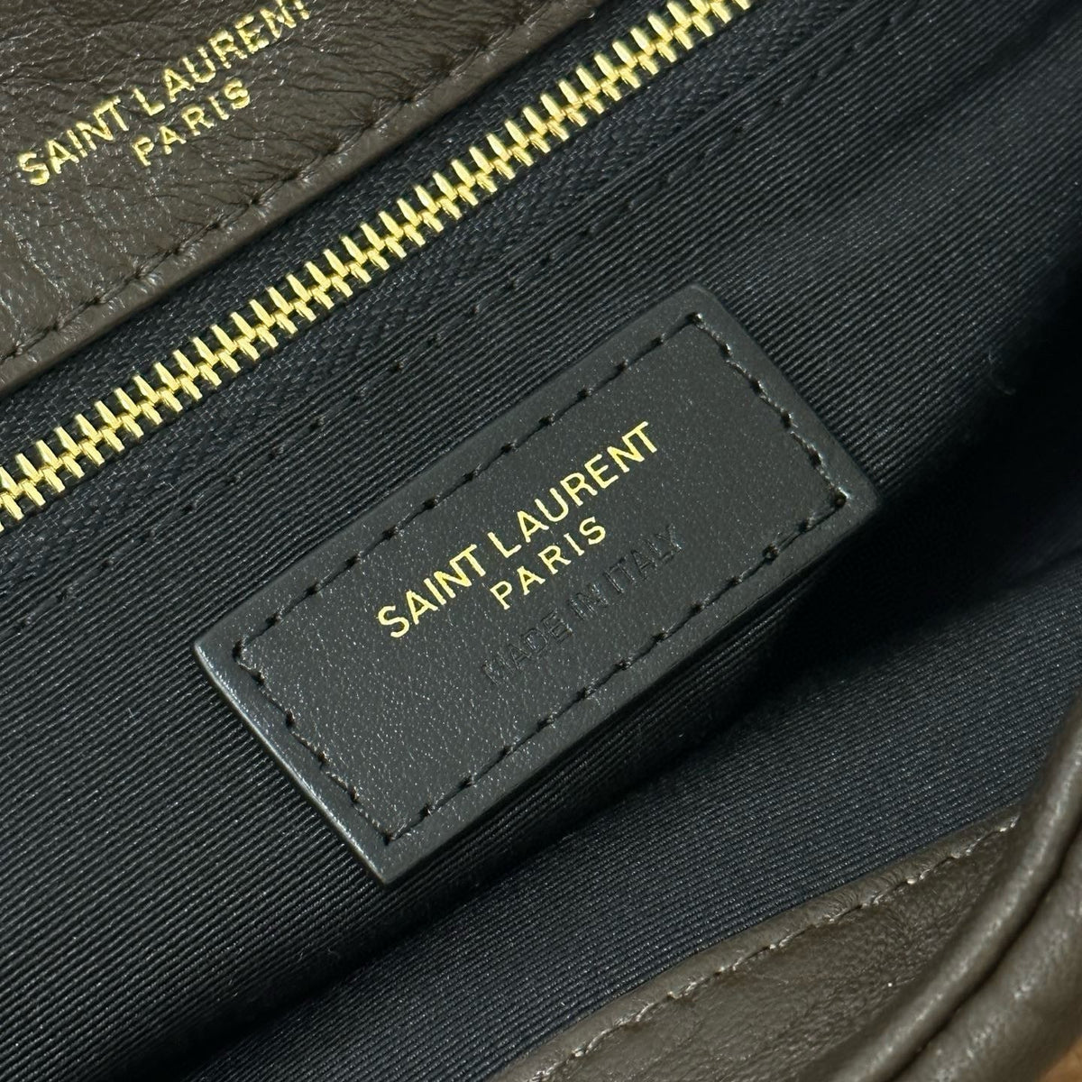 SL CALYPSO MEDIUM BAG