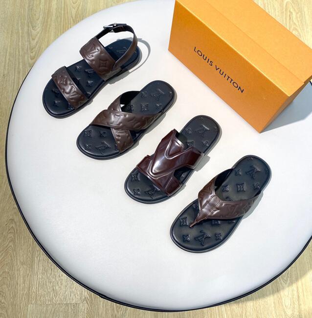 Mila's Edit - LOV Men Shoes - 1124
