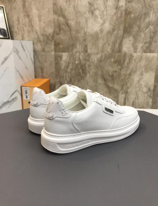 Mila's Edit - LOV Men Shoes - 1330