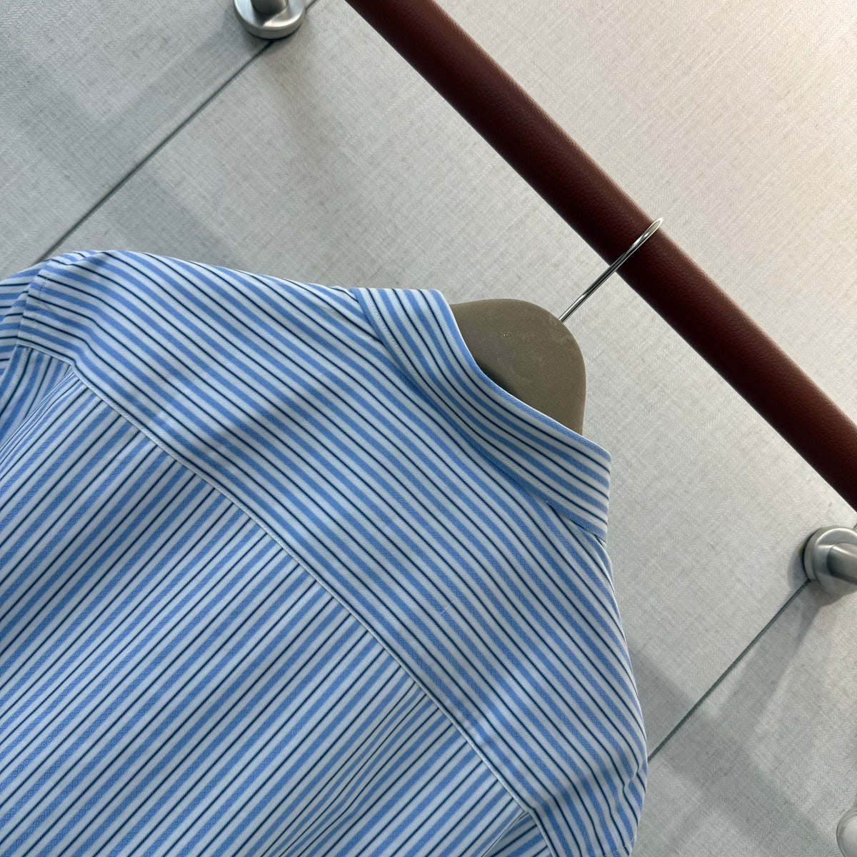 ZEGN SHIRT