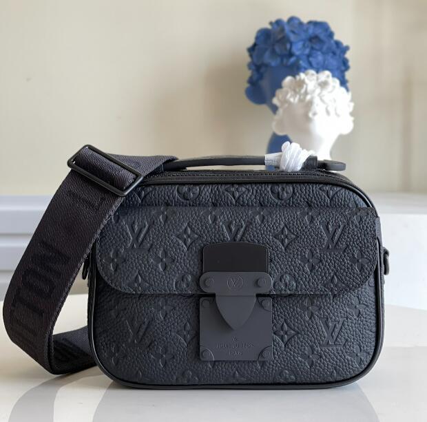 Mila's Edit - LOV Bags - 2315