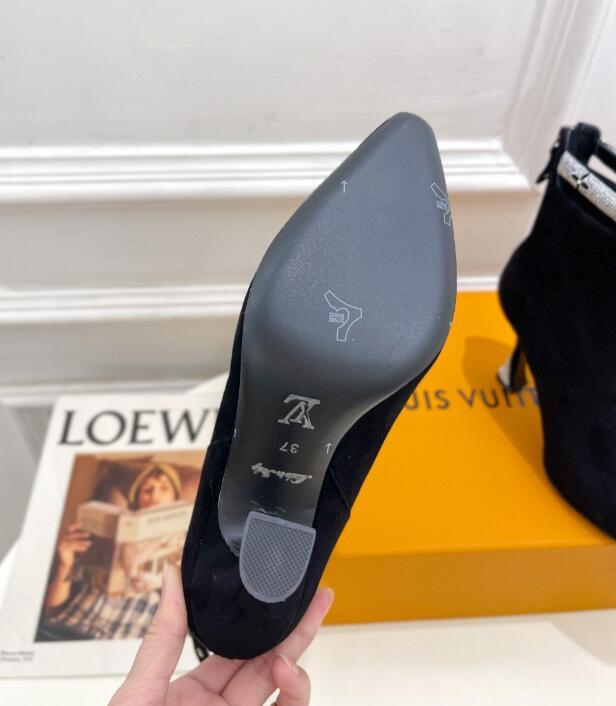Mila's Edit - LOV Women Shoes - 374