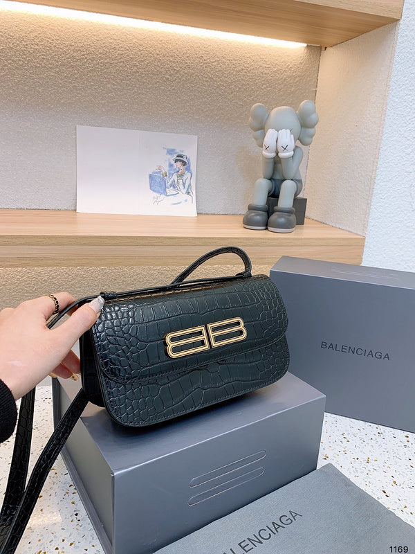 PHA Fashion - BGA Bags - 1611