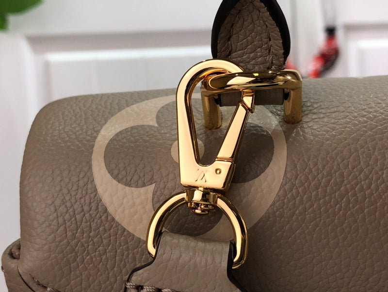 I W Fashion Lu-Vi Bags - 16728