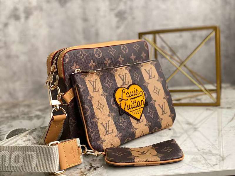 LOV2 Bags - Luxurious Bags  708