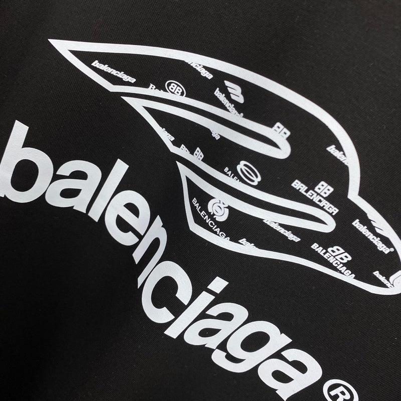 Balenciaga Luxury T-Shirts