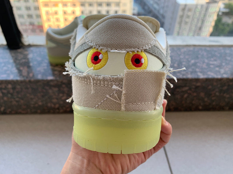 Nike Luxury Shoes