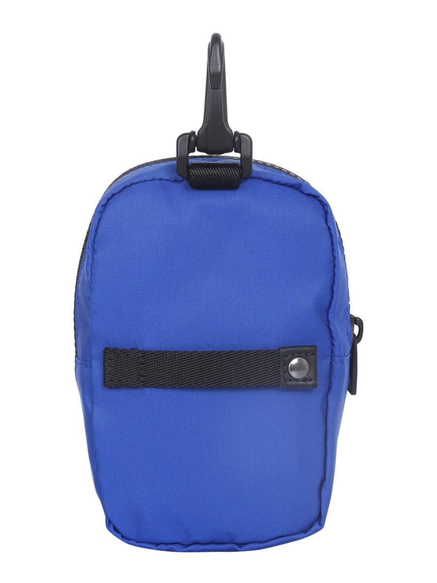 Alexander Mcqueen Men Mini Case