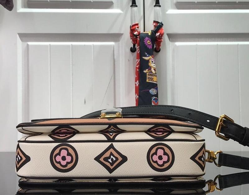 Mila's Edit - LOV Bags - 2339