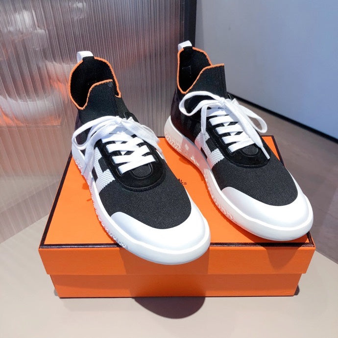 Hermes Luxury Shoes