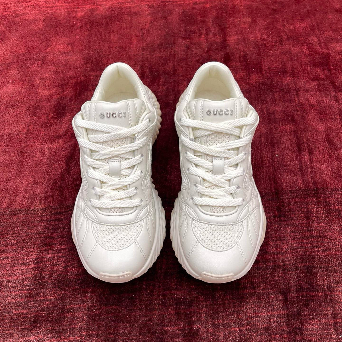GG RIPPLE TRAINERS
