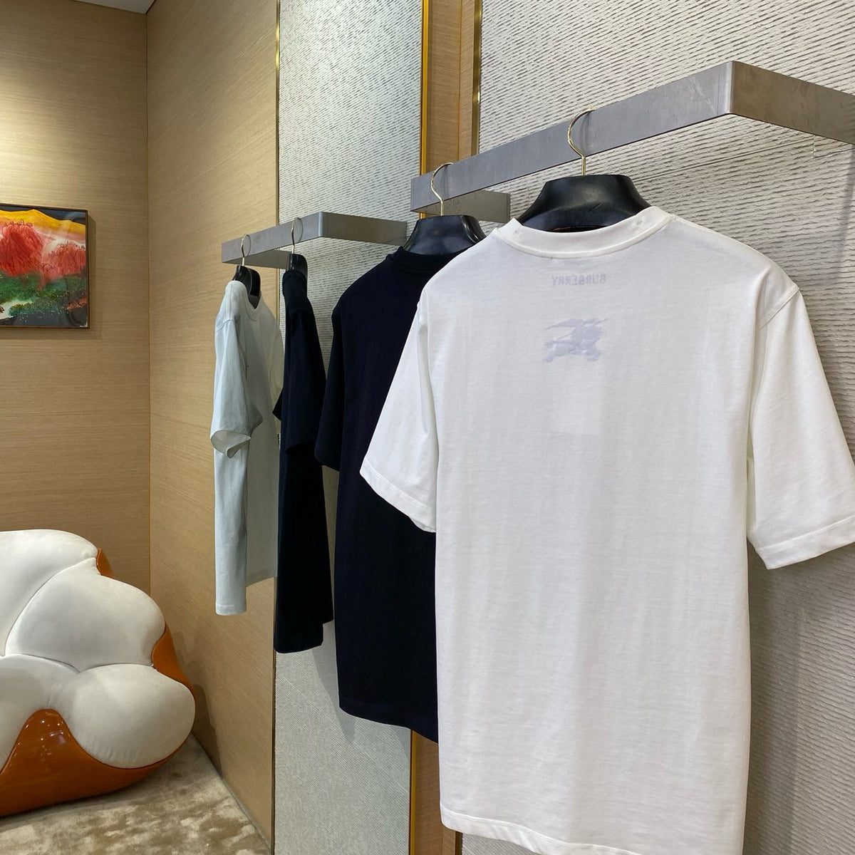 BBR T-SHIRT