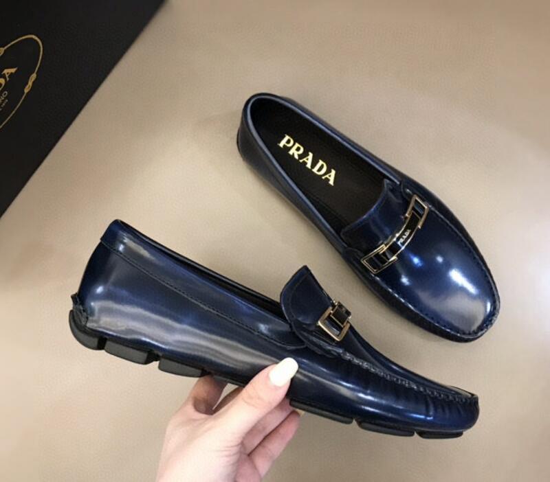 Mila's Edit - PD Men Shoes - 390