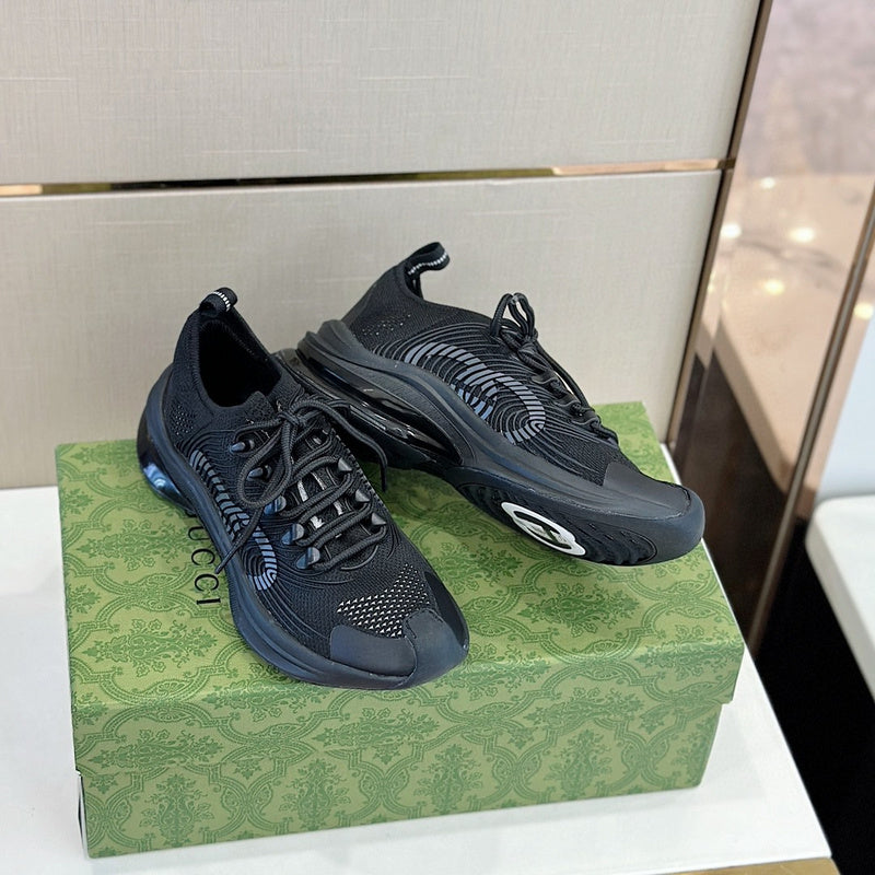Gucci Luxury Shoes