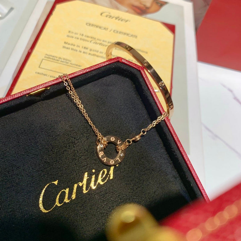 Cartier Jewelry