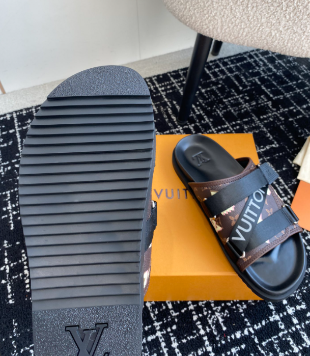 Mila's Edit - LOV Men Shoes - 102