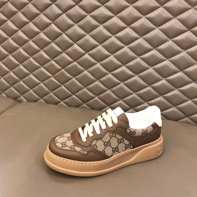 Gucci Luxury Shoes